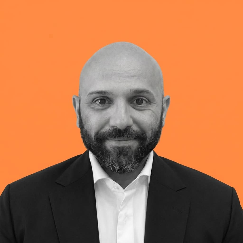 Alexander Damouni, Tandem Partners