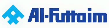 Al-Futtaim logo