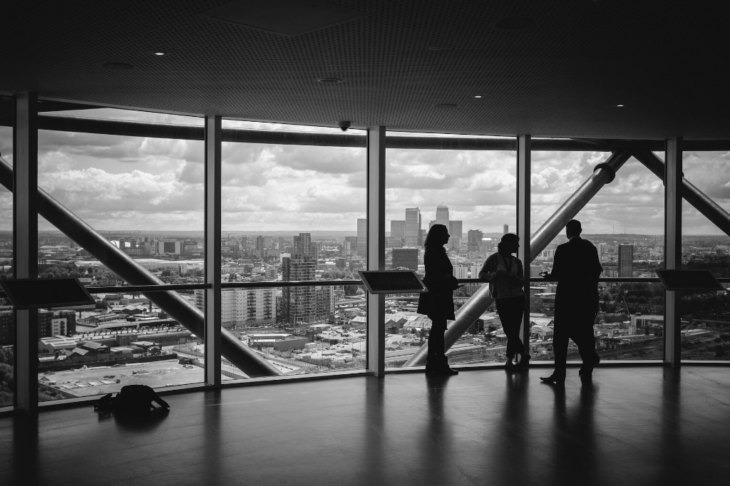 Clients and Partners collaboration